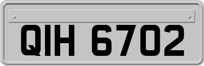 QIH6702