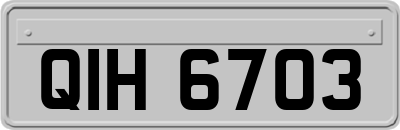 QIH6703