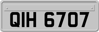QIH6707