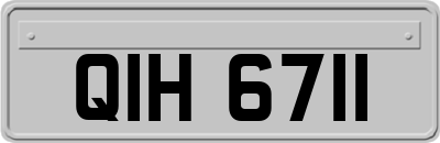 QIH6711