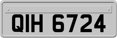 QIH6724