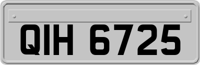 QIH6725