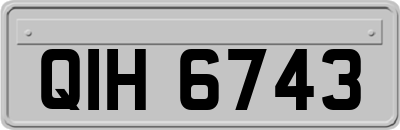 QIH6743