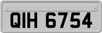 QIH6754