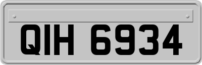 QIH6934