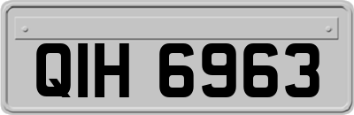 QIH6963