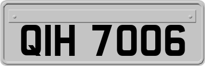 QIH7006