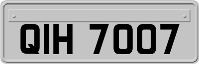 QIH7007