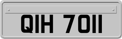 QIH7011