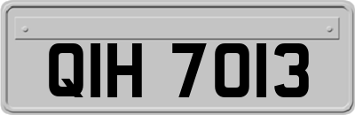 QIH7013