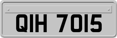 QIH7015