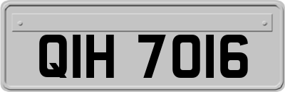 QIH7016