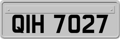 QIH7027