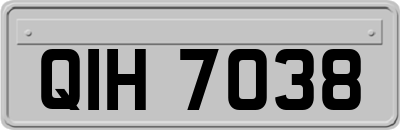 QIH7038
