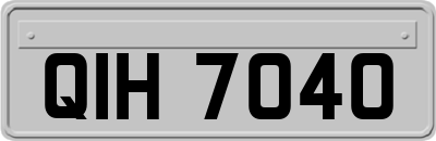 QIH7040