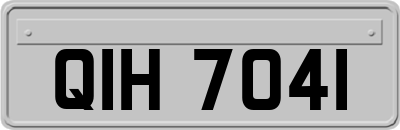 QIH7041