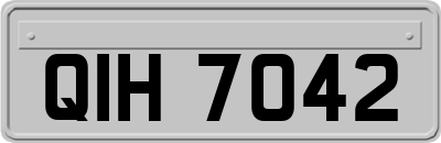 QIH7042