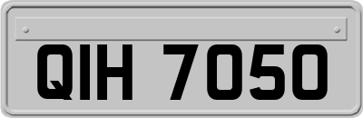 QIH7050