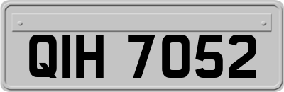 QIH7052