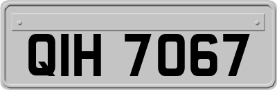QIH7067