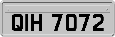 QIH7072