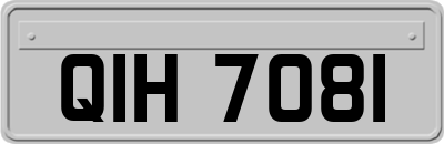 QIH7081