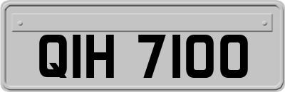 QIH7100