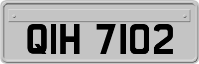 QIH7102