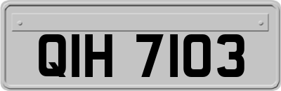 QIH7103