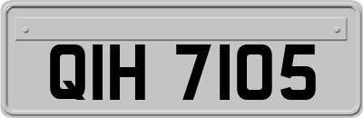 QIH7105