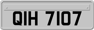 QIH7107