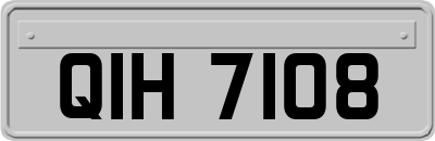 QIH7108