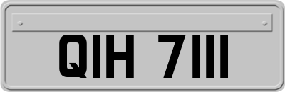 QIH7111