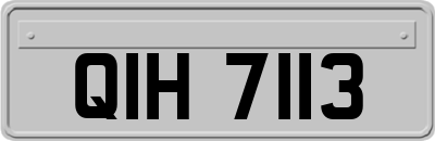 QIH7113