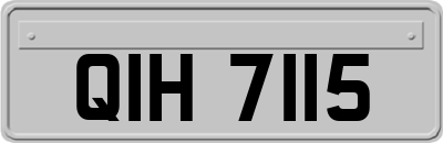 QIH7115