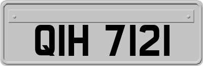 QIH7121