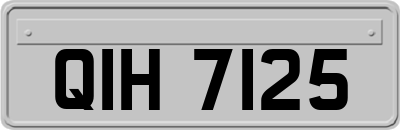 QIH7125