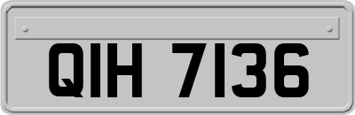QIH7136
