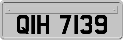 QIH7139