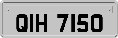 QIH7150