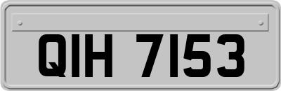 QIH7153