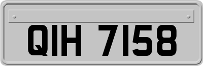 QIH7158