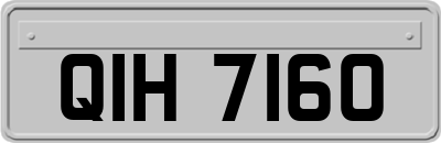 QIH7160