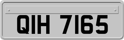 QIH7165