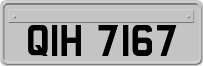 QIH7167