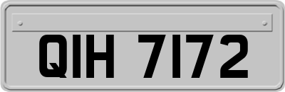 QIH7172