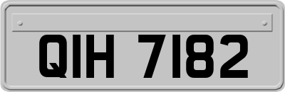 QIH7182