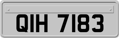 QIH7183
