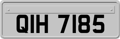 QIH7185