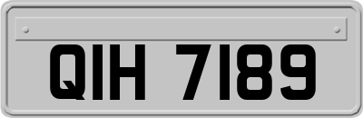 QIH7189